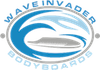 Wave Invader Body Boards NZ. Boogie Boards